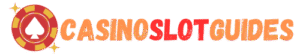 CasinoSlotGuides Logo
